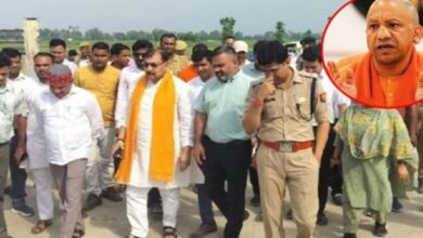 Photo of कुशीनगर में सीएम योगी का मेगा शो: 376 करोड़ की 271 परियोजनाओं की देंगे सौगात