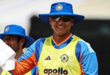 Photo of Vaibhav Suryavanshi को आखिर T20I डेब्‍यू क्‍यों नहीं दिया गया?