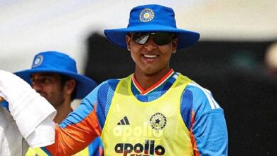 Photo of Vaibhav Suryavanshi को आखिर T20I डेब्‍यू क्‍यों नहीं दिया गया?