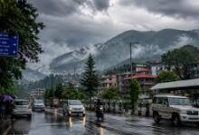 Photo of जमकर बरसेंगे बादल, तेज हवाओं और गरज चमक का अलर्ट