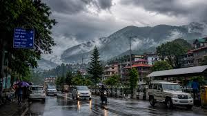 Photo of जमकर बरसेंगे बादल, तेज हवाओं और गरज चमक का अलर्ट