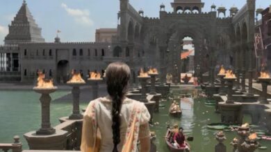Photo of 7 साल पुरानी ड्रामा पीरियड Netflix पर बनी टॉपर