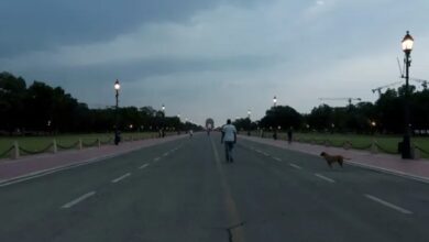 Photo of बिहार से राजस्थान तक 17 राज्यों में मौसम विभाग का अलर्ट