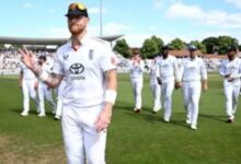 Photo of आज आखिरी बार मैदान पर उतरेंगे Ben Stokes, देखें उनके करियर के टॉप-5 रिकॉर्ड्स