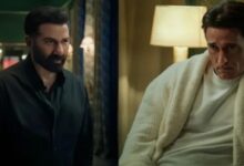 Photo of  ‘धुरंधर’ के बाद Sunny Deol संग ओटीटी पर गर्दा उडाएंगे रहमान डकैत