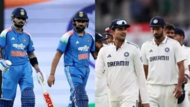 Photo of न्यूजीलैंड में भारत का सबसे बड़ा दौरा, 12 मैचों की सीरीज