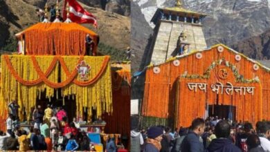 Photo of बदरी-केदार धाम: राम मंदिर मामले के बाद चढ़ावे की निगरानी के लिए बीकेटीसी सतर्क