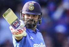 Photo of Rohit Sharma वनडे क्रिकेट से लेंगे संन्‍यास? बीसीसीआई उपाध्‍यक्ष ने दिया एकदम स्‍पष्‍ट जवाब