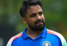 Photo of प्रभसिमरन सिंह ने टीम इंडिया में सेलेक्ट होने के बाद किसे लगाया फोन?