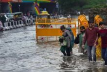 Photo of दिल्ली-यूपी समेत 15 राज्यों में बारिश का अलर्ट