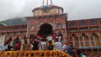 Photo of बदरीनाथ मंदिर के चढ़ावे में हेराफेरी मामला, बीकेटीसी के कई और कर्मचारी भी रडार पर