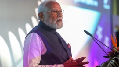 Photo of पीएम मोदी आज करेंगे हर्रावाला रेलवे स्टेशन का करेंगे वर्चुअल उद्घाटन