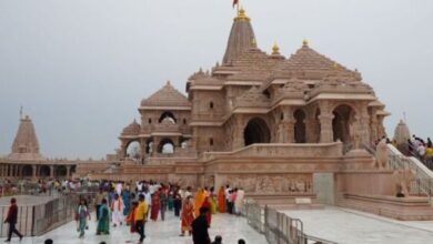 Photo of  राम मंदिर में वीआईपी दर्शन व्यवस्था चरमराई, पदाधिकारियों की ID निष्क्रिय होने का दिख रहा असर