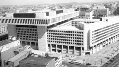 Photo of अमेरिकी राष्ट्रपति की हत्या के बाद कैसे वजूद में आई जांच एजेंसी FBI? 