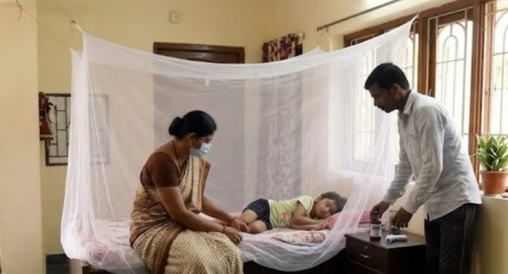 Photo of अब केवल मानसून की बीमारी नहीं रहा डेंगू! मामूली वायरल बुखार समझकर न करें इग्नोर