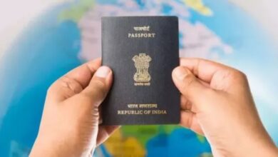 Photo of भारत की पासपोर्ट रैंकिंग गिरी, 100 की सूची से भी हुआ बाहर