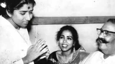 Photo of जब बड़े गुलाम अली खान ने Lata Mangeshkar के लिए कह डाला था कुछ ऐसा
