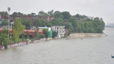 Photo of नमामि गंगे प्रोजेक्ट हुआ सफल