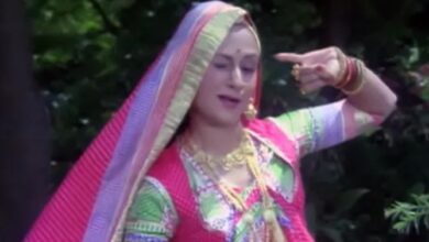 Photo of 47 साल बाद भी Jaya Bachchan के इस चुलबुले गाने पर बनती हैं खूब रील्स