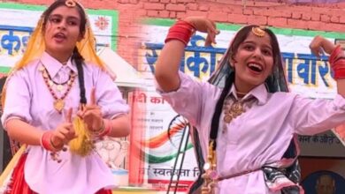 Photo of देहाती शादियों की जान है हरियाणा का ‘ठेठ’ देसी गीत