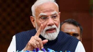 Photo of NEET पेपर लीक पर प्रधानमंत्री मोदी बोले- इसे रोकना राष्ट्रीय जिम्मेदारी