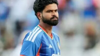 Photo of  बहाने पर बहाने… श्रेयस अय्यर ने टीम की खस्ता हालत पर दिया सिर चकराने वाला बयान, हर कोई हैरान
