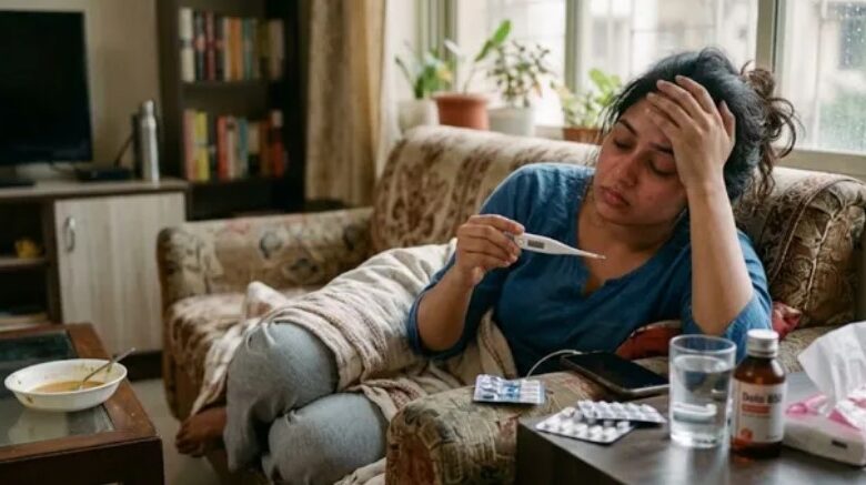 Photo of सावन में इम्यूनिटी का ‘द-एंड’ कर देती हैं ये 6 गलतियां