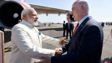 Photo of नेतन्याहू ने पीएम मोदी को बताया बेस्ट फ्रेंड; भारत के साथ रिश्ते मजबूत करने पर दिया जोर