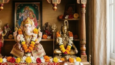 Photo of मंदिर में रखी ऐसी मूर्तियां बन सकती हैं वास्तु दोष का कारण