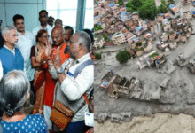 Photo of नेपाल की भयानक आपदा में फंस गए तमिलनाडु के तीर्थयात्रियों ने सुनाया हाल