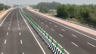 Photo of उद्घाटन से पहले हाईवे का ‘रोड टेस्ट’, 3 महीने तक बिना टोल दिए गुजरेंगी गाड़ियां