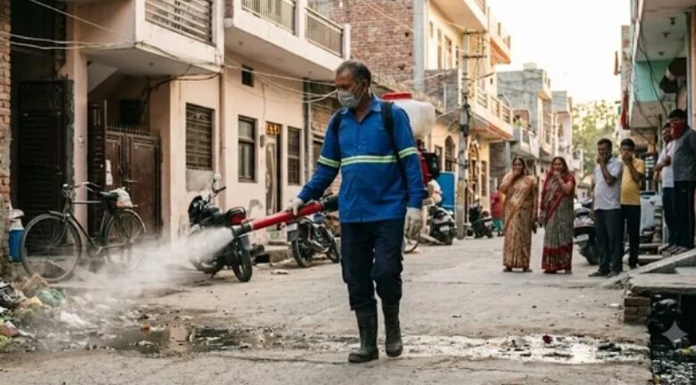Photo of सावधान! अब कीटनाशकों से लड़ना सीख गए डेंगू के मच्छर