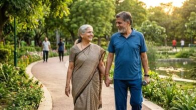 Photo of स्मोकिंग, शुगर और हाई बीपी से दूरी… और बुढ़ापे में मिलेगी 13 साल ज्यादा डिमेंशिया-फ्री जिंदगी