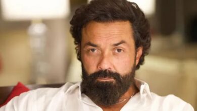 Photo of Aashram और एनिमल की सफलता के बाद Bobby Deol हुए टाइपकास्ट, एक्टर ने बताई सच्चाई