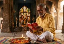 Photo of हनुमान चालीसा की पहली चौपाई में छिपा है जीवन की सफलता का सबसे बड़ा मूलमंत्र