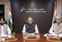 Photo of भारत में मुख्य चुनाव आयुक्त को हटाना इतना आसान नहीं…