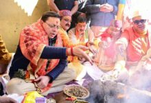 Photo of बद्रीनाथ मास्टर प्लान को जल्द साकार करेंगे – सीएम धामी
