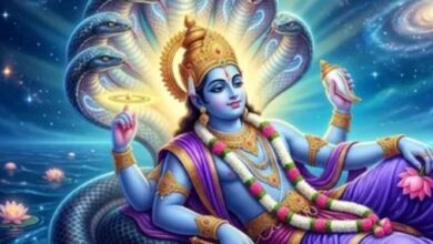 Photo of परिवर्तिनी एकादशी 2026: अगर पारण का शुभ मुहूर्त निकल गया तो कब करें?