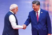 Photo of BRICS समिट में शामिल होने भारत आएंगे शी चिनफिंग