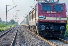 Photo of लखनऊ: आज से 85 ट्रेनों के बदलेंगे प्लेटफॉर्म