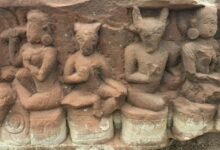 Photo of जन्माष्टमी: भगवान बलराम के ‘गर्भ-प्रत्यारोपण’ का पहला प्रमाण आया सामने