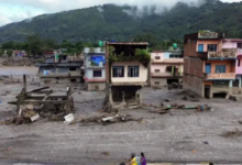 Photo of नेपाल बाढ़: भारत की फोरेंसिक लैब में मिलेगी लापता लोगों की फ्री DNA प्रोफाइलिंग की सुविधा
