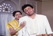 Photo of Sridevi की फिल्म का सबसे कल्ट गाना, कविता कृष्णमूर्ति ने दी आवाज