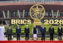 Photo of टैरिफ से ट्रेड तक ब्रिक्स का पश्चिम को कड़ा संदेश, घोषणापत्र में भारत की कूटनीतिक जीत