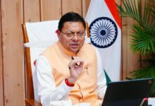 Photo of देवभूमि के सपूतों के सम्मान से कोई समझौता स्वीकार नहीं : सीएम धामी