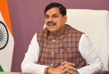 Photo of नवरात्रि में लाड़ली बहनों को तोहफा: आज उमरिया से जारी होगी 41वीं किस्त