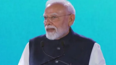 Photo of ब्लूमबर्ग इकोनॉमी फोरम में बोले पीएम मोदी- भारत लोकतंत्र की जननी है