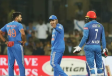 Photo of चिन्नास्वामी स्टेडियम का वो ऐतिहासिक मैच जब बदल गया था T20I का इतिहास