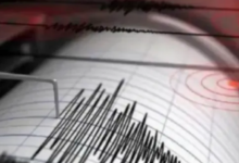 Photo of असम के नागांव जिले में भूकंप के झटके