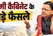 Photo of युवाओं को धामी कैबिनेट की सौगात, कुक्कुट पालकों को दो करोड़ की सब्सिडी
